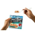 thumbnail image 3 of (4 pack) StarKist Smart Bowls with Tuna, Pasta and Beans, Mediterranean, 10g Protein, 4.5 oz Pouch, 3 of 10