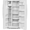 thumbnail image 4 of GE GSS23GGKWW 23 Cu. Ft. White Side-by-Side Refrigerator, 4 of 7