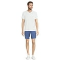 thumbnail image 2 of George Men's Pull On Cargo Shorts, 2 of 5