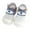 White, variant on BJUTIR Baby Sneakers Boys Girls Animal Prints Cartoon Socks Shoes Toddler Breathable Mesh The Floor Socks Non Prewalker Shoes