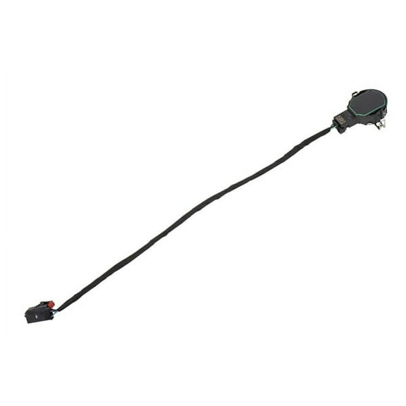 Inside Air Moisture and Windshield Temperature Sensor