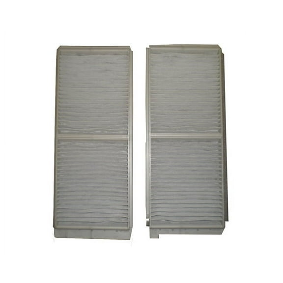 Passenger Compartment Air Filter