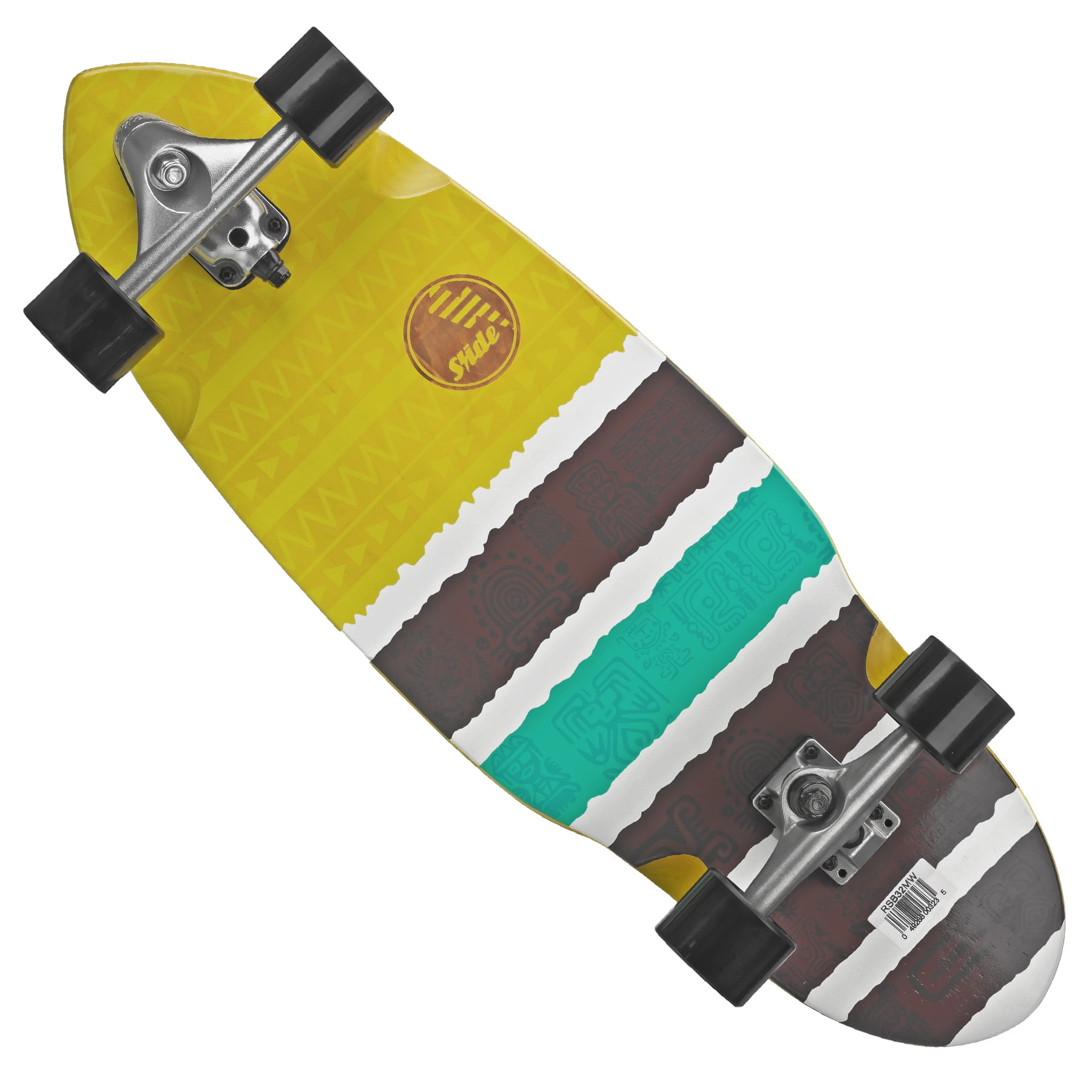 SLIDE surf Skateboards size32 中古美品 waimea_240x.jpg?v=1713222710