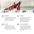 thumbnail image 4 of Cortador de líneas de pesca Tool Tether Nipper Combo BUBBA, 4 of 5