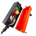 thumbnail image 4 of F21-E1B Lifting Motor Industrial Remote Control Button Crane Remote Control and Receiver Wireless 12/24/36/AC110/AC220 ,Stability, 4 of 7