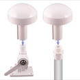thumbnail image 2 of Lefu GPS navigation synchronization outdoor mushroom head antenna housing, 2 of 5