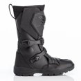 thumbnail image 2 of RST Adventure-X Mens Waterproof Motorcycle Boots Black 44 EUR, 2 of 2