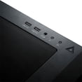 thumbnail image 4 of Gabinete Gamer XPG STARKER AIR ATX Media Torre 2 FAN Cristal Templado ARGB Negro, 4 of 6