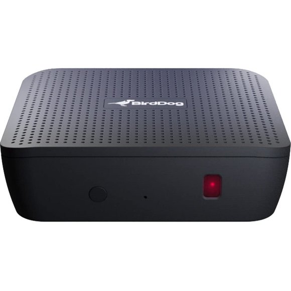 Reproductor NDI 4K BirdDog Play con HDMI 2.0 y Ethernet 4Kp60