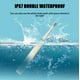 thumbnail image 4 of Cepillo de dientes eléctrico con carga USB, 4 cabezales, temporizador inteligente de 5 modos, resistente al agua IPX7., 4 of 8