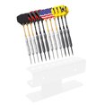 thumbnail image 3 of Dart Display Stand Wall Mounted Dart Holder Acrylic Dart Rack, 3 of 8