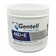 Gentell A&D+E Ointment, 16 oz