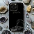thumbnail image 2 of Kobe Magnetic iPhone Case, Black Mamba Phone Case, 2 of 8