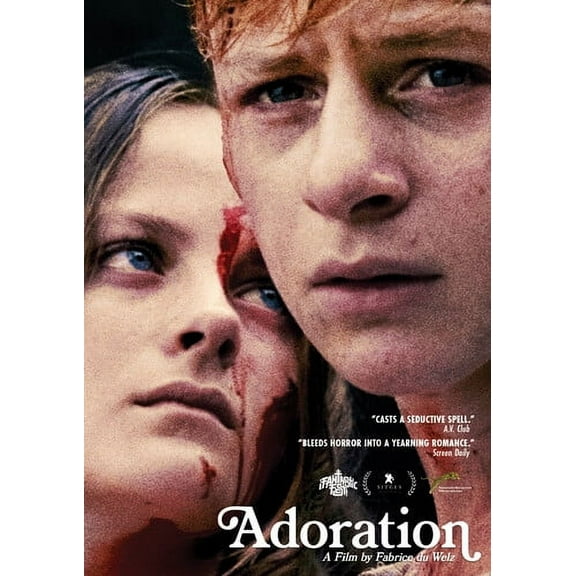 Adoration (DVD), Altered Innocence, Horror