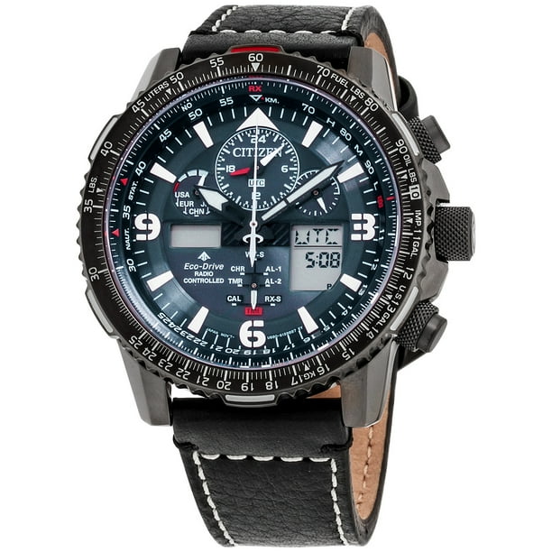 citizen skyhawk promaster
