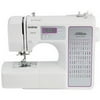 Brother Project Runway CS-8800PRW Electric Sewing Machine