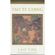 Angle View: Tao Te Ching: The Book of Meaning and Life, Used [Paperback]