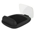 thumbnail image 3 of Car Warning System,Large Screen Head Up Car GPSHUD Head Up Display Stylish and Modern, 3 of 14