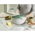 Joseph Joseph Nest 9Piece Food Preparation Set with Nesting Mixing