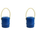 thumbnail image 4 of Transemion Umbrella Storage Tube Practical And Compact For Umbrella Storage In Car blue 2Set, 4 of 6