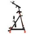 thumbnail image 6 of mwptoo Pedal Exerciser Bike Hand Arm Leg and Knee Peddler Adjustable Fitness Equipment for Seniors, Elderly Home Pedal Exercise Bike for Total Body, 6 of 8