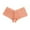 #A Orange, variant on VISALY Women's Plus Size Panties, Lace Crotchless Panties Women Lace Lingere Plus Size Underwear, Cotton Panties for Women Plus Size 3X Panties Plus Size Period Panties Plus Size, #A Green,XXL