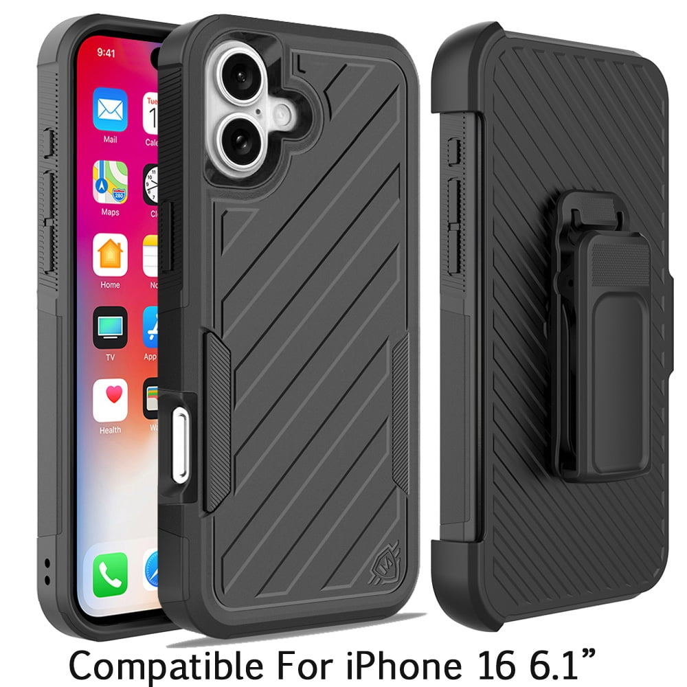 新品未使用hendershemeiPhone case iPhone15Pro iPhone 15 Pro FineWoven Case with MagSafe - Evergreen