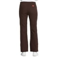 thumbnail image 5 of Dickies EDS Essentials Scrubs Pant for Men & Women Natural Rise Tapered Leg DK019, 5 of 8