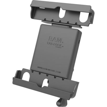 RAM Mounts Tab-Lock Vehicle Mount for Tablet, iPad