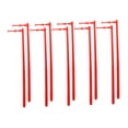 thumbnail image 5 of OATIPHO 10Pcs Durable Plastic Windmill Poles for Garden Decor DIY Pinwheel Replacement Bars, 5 of 8