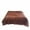 Brown, variant on AYktou 28×39 Inch Throw Blanket, Butterflies Pattern Comfortable Taffeta Style Fleece Fall Throw Blanket, Leisure Sofa Blanket Cream Color Soft Blankets Nap Blanket for Bedroom Couch Office, Brown