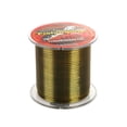 thumbnail image 1 of 500M Nylon Fishing Line- Fluorocarbon Coated Monofilament Fishing Leader Line Carp Fishing Wire Fishing Accessories,21.0KG, 1 of 12