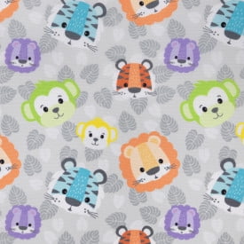Vivid Safari
