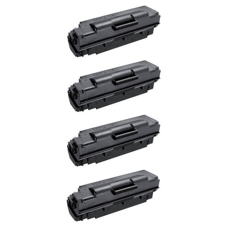 PrinterDash Compatible Replacement for SASSV069A_4PK - Black price history on PriceWatchPro