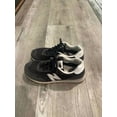 thumbnail image 3 of Size 10.5 - New Balance 515v3 Black White Gum, 3 of 6