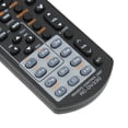 thumbnail image 1 of Control remoto del receptor, control remoto RCDV330 Control remoto de TV para DN Para DD BT Control remoto optimizado para la excelencia, 1 of 12