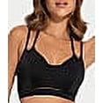 thumbnail image 3 of Sydney Double Strap Underwire Cami Bikini Top Swimsuit, 3 of 4