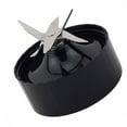 thumbnail image 3 of 1Pc Lean Cross Holder Is Suitable 1200W Nutri Blender, 3 of 6