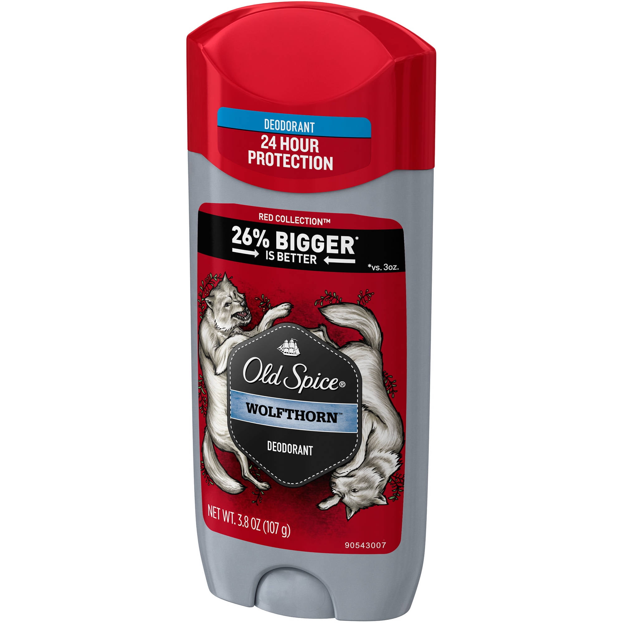 Old Spice Os Wc Wolfthorn Deo Vl Sz