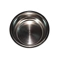 thumbnail image 4 of Filtro de café,Filtro de café de acero inoxidable,filtro para cafetera,Filtro poroso presurizado reemplazar herramientas de cocina,Cesta de filtro poroso Cesta de filtro presurizado,Taza de, 4 of 8