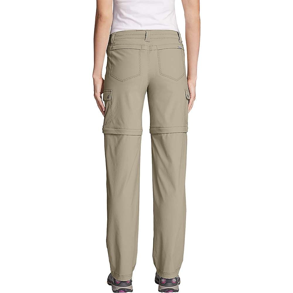 eddie bauer cargo pants womens