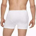 thumbnail image 4 of Calvin klein Men's 3-Pack Cotton Classics Boxer Briefs Underwear, 4 of 5