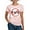 Light Pink, variant on CafePress - No Fur T Shirt - Women's Classic T-Shirt