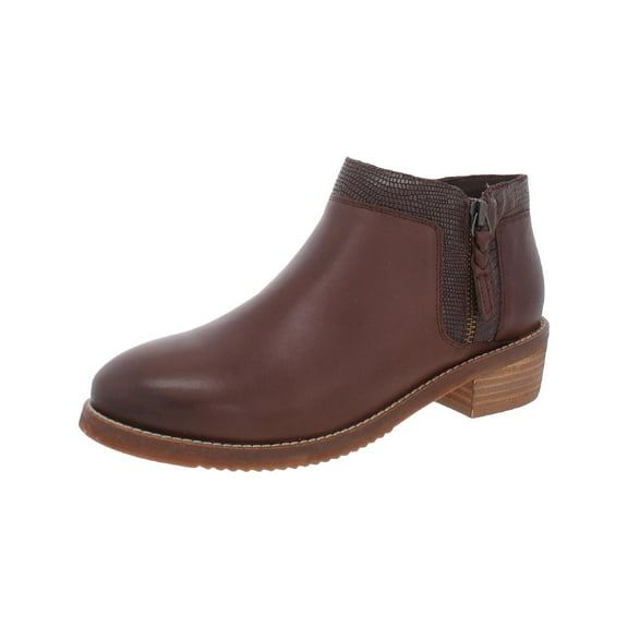 Softwalk Adult Womens Rubi Ankle & Booties Boots