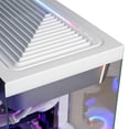 thumbnail image 4 of Cyberpowerpc Gamer Supreme Desktop AMD Ryzen 7 9850X3D SLC11420CPGV2, 4 of 6