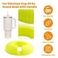 thumbnail image 4 of for Stanleys Cup 40 oz Snack Bowl with Handle, Snack Bowl with Handle,C, 4 of 5