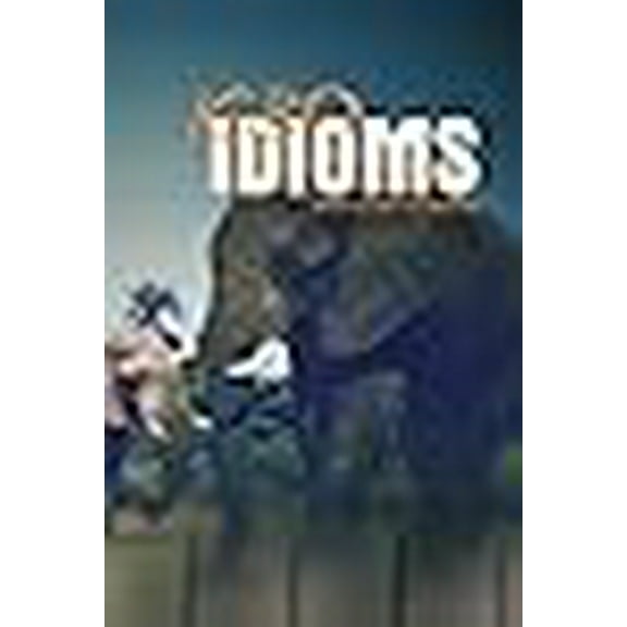 Igbo Idioms (Paperback)