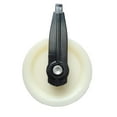 thumbnail image 2 of 2-1/2-inch Diameter Nylon Pulley, 2 of 5