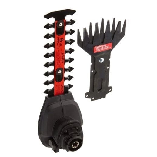 BLACK DECKER MATRIX Shear Shrubber Attachment