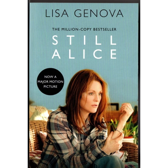 Still Alice Pa - Lisa Genova